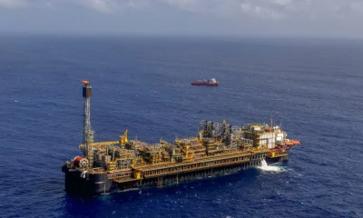ANP Aprova Estudos Cruciais do Bloco Sul de Sapinhoá no Pré-Sal: Futuras Licitações Podem Transformar a Produção de Petróleo e Gás