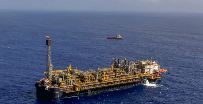 ANP Aprova Estudos Cruciais do Bloco Sul de Sapinhoá no Pré-Sal: Futuras Licitações Podem Transformar a Produção de Petróleo e Gás
