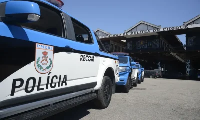 MPRJ Acompanha Investigação de Morte de Empresário por Policiais na Pavuna; 2 PMs Presos