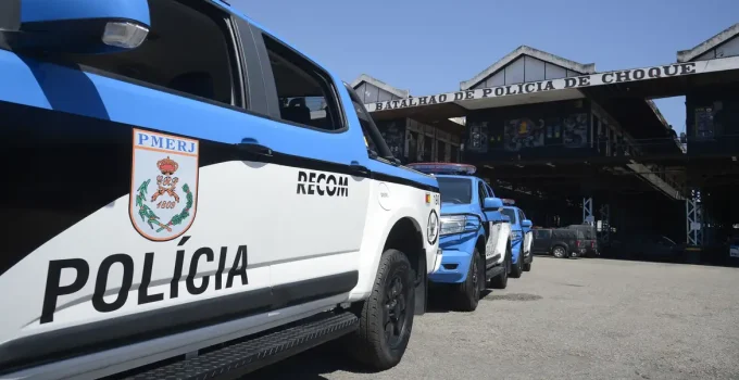 MPRJ Acompanha Investigação de Morte de Empresário por Policiais na Pavuna; 2 PMs Presos