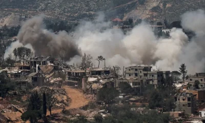Tragédia no Líbano: Mãe e filha brasileiras morrem em ataques israelenses no sul do país