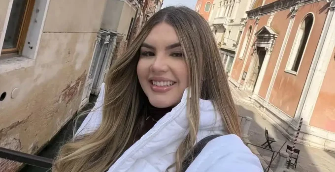 Estudante de Medicina Brasileiro Acusado de Feminicídio no Paraguai: Ex-Namorado é Procurado pela Polícia