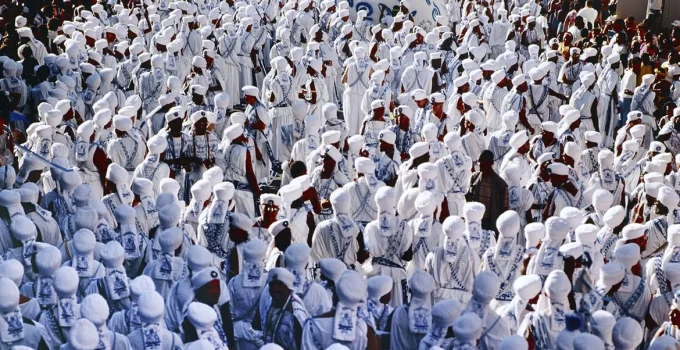 ONG lança cartilha digital de combate ao racismo religioso no Brasil