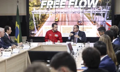 Governo Suspende 3,5 Milhões de Multas de Pedágio Free Flow: Entenda o Prazo para Regularização e Recuperação de Pontos na CNH