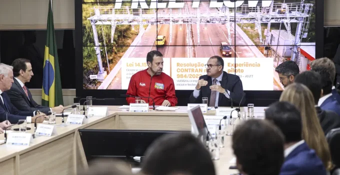 Governo Suspende 3,5 Milhões de Multas de Pedágio Free Flow: Entenda o Prazo para Regularização e Recuperação de Pontos na CNH