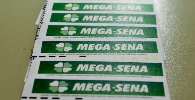 Mega-Sena R$ 130 Milhões: Sorteio de Quinta-Feira Pode Mudar Sua Vida, Veja Números e Como Apostar