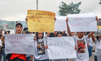 Penha: Meses Após Megaoperação com 122 Mortos, Tiroteios Persistem e Preocupam Moradores