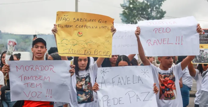 Penha: Meses Após Megaoperação com 122 Mortos, Tiroteios Persistem e Preocupam Moradores
