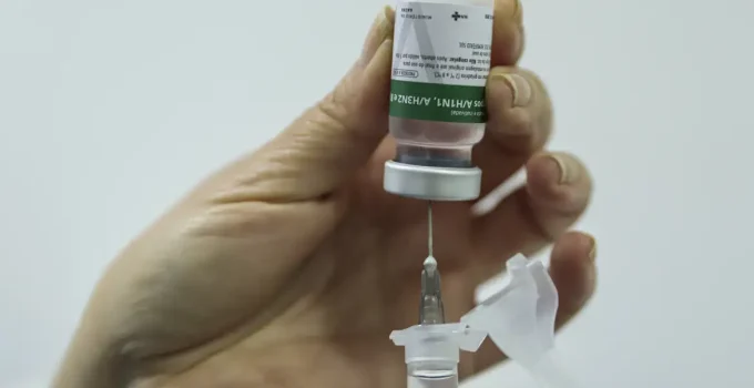 Alerta Opas: Variante K da Gripe e VSR disparam no Hemisfério Sul, risco de colapso hospitalar é real
