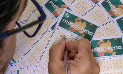 Mega-Sena R$ 130 Milhões: Sorteio Nesta Quinta-feira Pode Mudar Sua Vida; Apostas Até 20h30