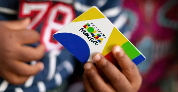 Bolsa Família: Caixa libera parcela de abril com valor médio de R$ 678,22 e adicionais para nutrizes e crianças
