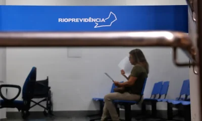 Rioprevidência: Alerj Restringe Aplicação de Recursos a Bancos Federais para Maior Segurança dos Servidores
