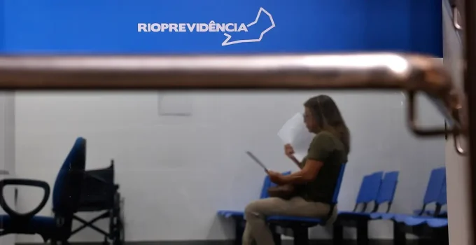 Rioprevidência: Alerj Restringe Aplicação de Recursos a Bancos Federais para Maior Segurança dos Servidores
