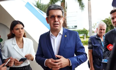Randolfe Rodrigues: Governo Lula Deve Indicar Novo Nome para STF Após Rejeição de Jorge Messias Pelo Senado