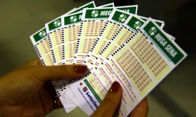 Sorte Grande em Curitiba: Apostador Faturo Mais de R$ 127 Milhões na Mega-Sena e Entra para o Clube dos Milionários