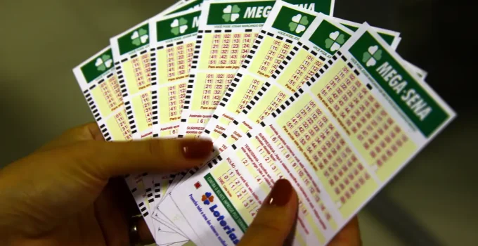 Sorte Grande em Curitiba: Apostador Faturo Mais de R$ 127 Milhões na Mega-Sena e Entra para o Clube dos Milionários