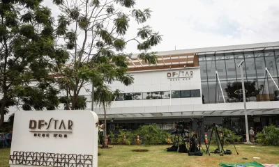Cirurgia de Ombro de Bolsonaro sem Complicações: Ex-presidente em Observação na UTI do DF Star em Brasília
