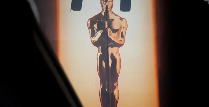 Atores e roteiros criados por IA não poderão concorrer ao Oscar