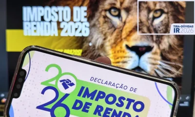 Imposto de Renda 2026: Quase 60% Não Enviaram Declaração, Receita Federal Alerta para Prazo Final