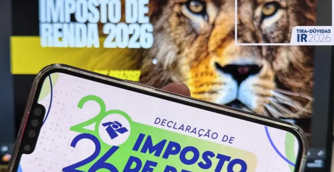 Imposto de Renda 2026: Quase 60% Não Enviaram Declaração, Receita Federal Alerta para Prazo Final