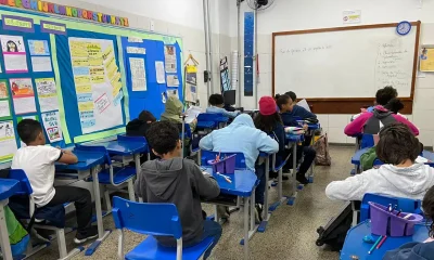 Inscrições para a Obmep Mirim 2024: Escolas Têm Prazo Final em Junho para Inscrever Alunos em Competição Divertida de Matemática