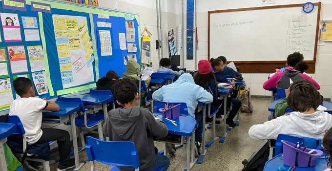 Inscrições para a Obmep Mirim 2024: Escolas Têm Prazo Final em Junho para Inscrever Alunos em Competição Divertida de Matemática