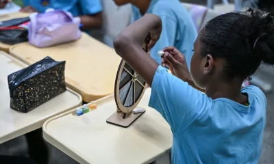Protagonismo Social na Educação: Projeto Inovador Transforma Jovens de Petrópolis em Agentes de Mudança Comunitária