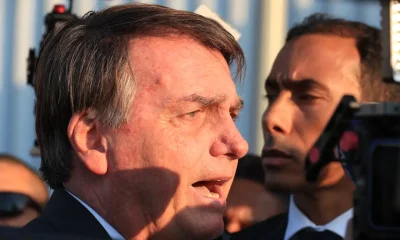 Bolsonaro recebe alta após cirurgia de ombro em Brasília; entenda o procedimento e a recuperação