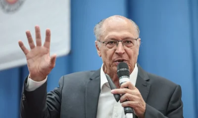 Alckmin: "Boa química" entre Lula e Trump é crucial para fortalecer parceria Brasil-EUA e atrair investimentos
