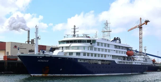Hantavírus em Navio: OMS Investiga Risco de Transmissão Humana e Três Mortes em Cruzeiro