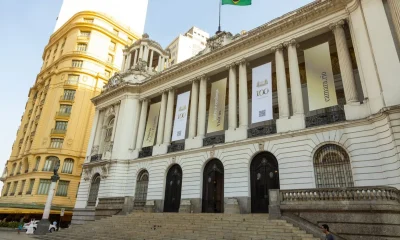 Cargos Comissionados na Prefeitura do Rio: Câmara Aprova Limite de 5% para Não Concursados e Valoriza Servidores Efetivos