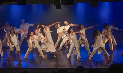 Balé Teatro Castro Alves seleciona artistas-pesquisadores