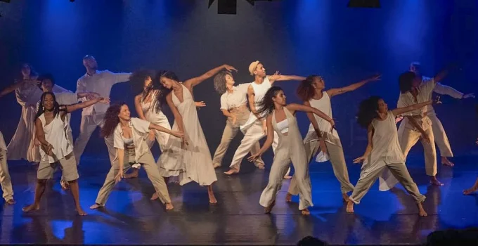 Balé Teatro Castro Alves seleciona artistas-pesquisadores