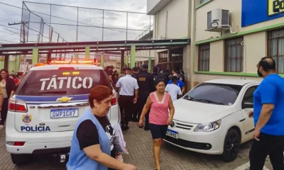 Tragédia no Acre: Padrasto de aluno suspeito de ataque a escola é investigado pela polícia, aulas suspensas