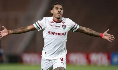 Fluminense Arranca Empate Heroico na Argentina e Mantém Vivo Sonho na Libertadores, Corinthians Lidera Grupo