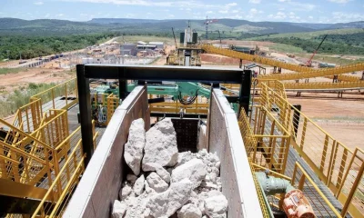 PL dos Minerais Críticos: Municípios e Especialistas Criticam Foco em Exportação e Ignorância de Impactos Locais