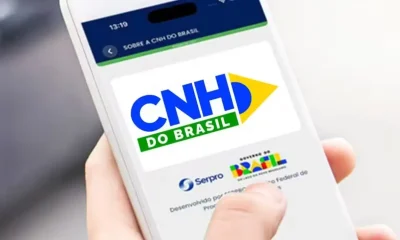 CNH com Renovação Automática: Câmara Aprova MP que Beneficia Bons Motoristas no Brasil com RNPC