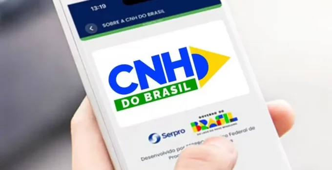 CNH com Renovação Automática: Câmara Aprova MP que Beneficia Bons Motoristas no Brasil com RNPC
