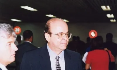 Morre Chico Lopes, o visionário por trás do Copom e ex-presidente interino do Banco Central do Brasil