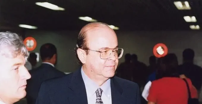 Morre Chico Lopes, o visionário por trás do Copom e ex-presidente interino do Banco Central do Brasil