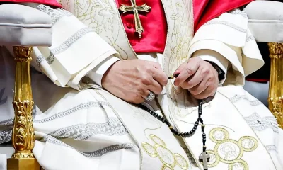 Por que as gigantes da tecnologia estão conversando com o Vaticano?