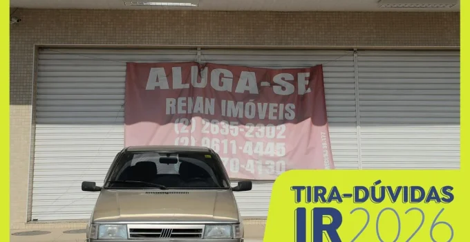Imóveis e Aluguéis no Imposto de Renda: Guia Completo para Declarar Ganhos e Bens em 2024
