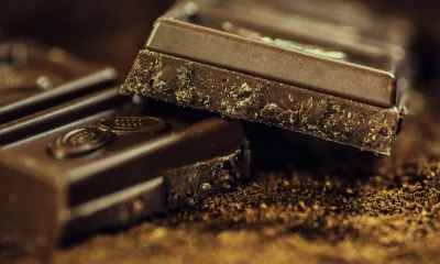 Chocolate Mais Puro Chegando: Nova Lei Exige Percentual Mínimo de Cacau e Rótulos Transparentes para Consumidor