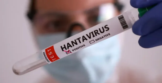 Hantavírus no Navio: Dois Passageiros Testam Positivo Após Surtos em Cruzeiro; Espanha Finaliza Repatriação