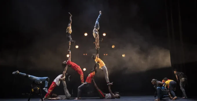 Circo é Cultura Nacional: Lei Oficializa Arte Popular Brasileira e Fortalece o Setor