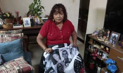 Mães de Maio: 20 anos após massacre, mães buscam justiça por filhos vítimas da violência estatal, como Débora Maria da Silva