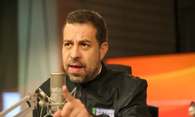Boulos denuncia "terrorismo econômico" contra fim da escala 6 por 1 e defende direitos trabalhistas