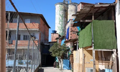 4 em 10 Brasileiros Convivem com Facções Criminosas no Bairro, Revela Pesquisa: Medo e Rotina Alterada Afetam 70 Milhões