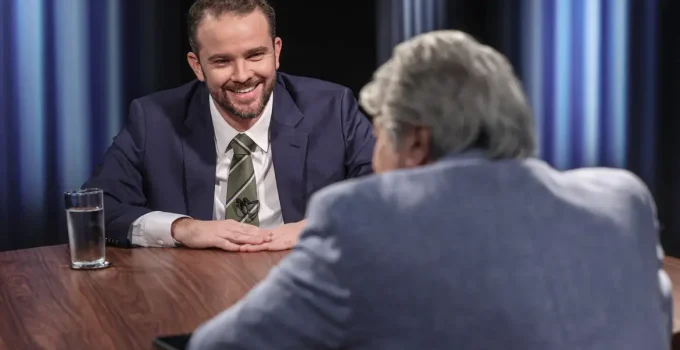 Lula e Trump: Ministro da Fazenda revela detalhes de reunião marcada por respeito mútuo e temas cruciais