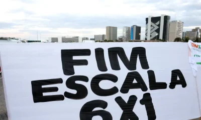 Vereadores Mobilizados Pelo Fim da Escala 6x1: Saiba Quais Cidades Já Têm Projetos Contra Jornada Exaustiva